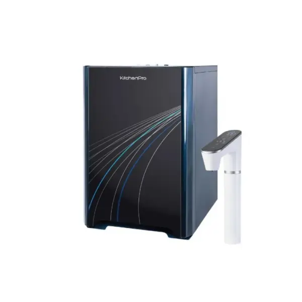 豪星 HAOHSING HS-N3 傾喝水 母嬰級廚下三溫飲水機 APP控制 智慧水龍頭