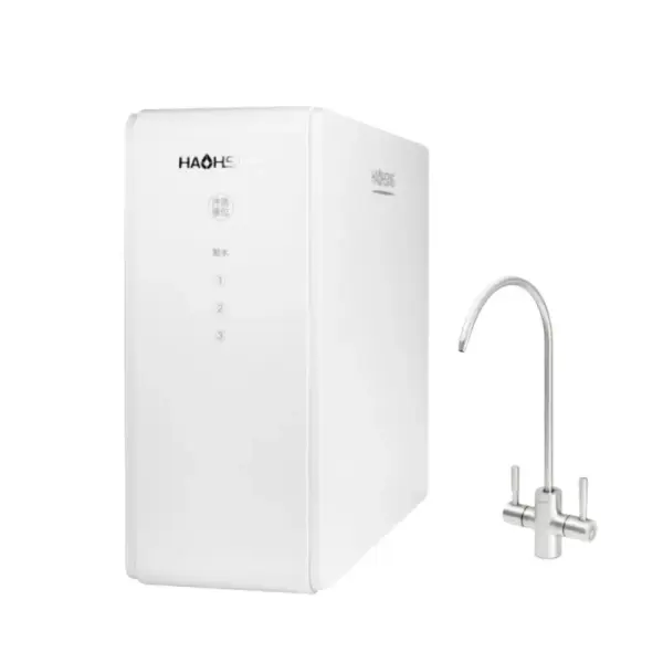 豪星 HAOHSING RO逆滲透400加侖直接輸出純水機