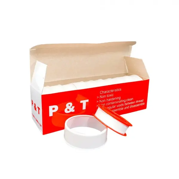 通用止水帶-P&T(貼布矽滷)