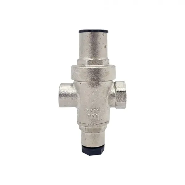 金屬減壓閥-進出水2分內牙