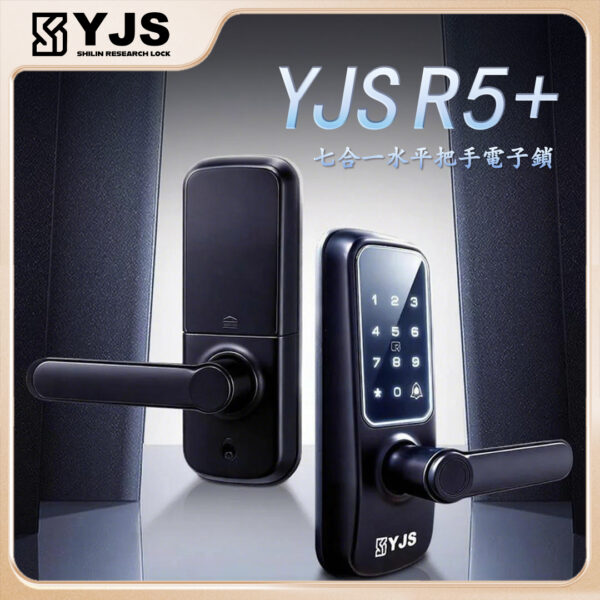 YJS R5+