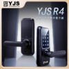 YJS R4+