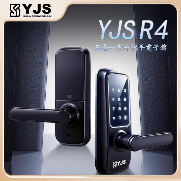 YJS R4+