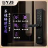 YJS F3-